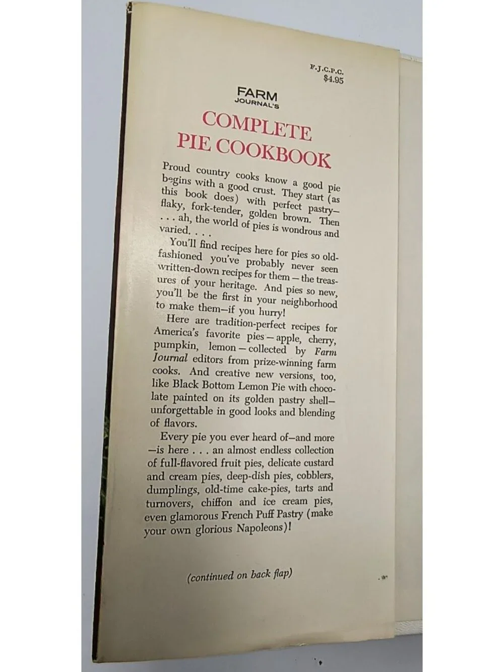 Doubleday & Company, Inc. vintage collection